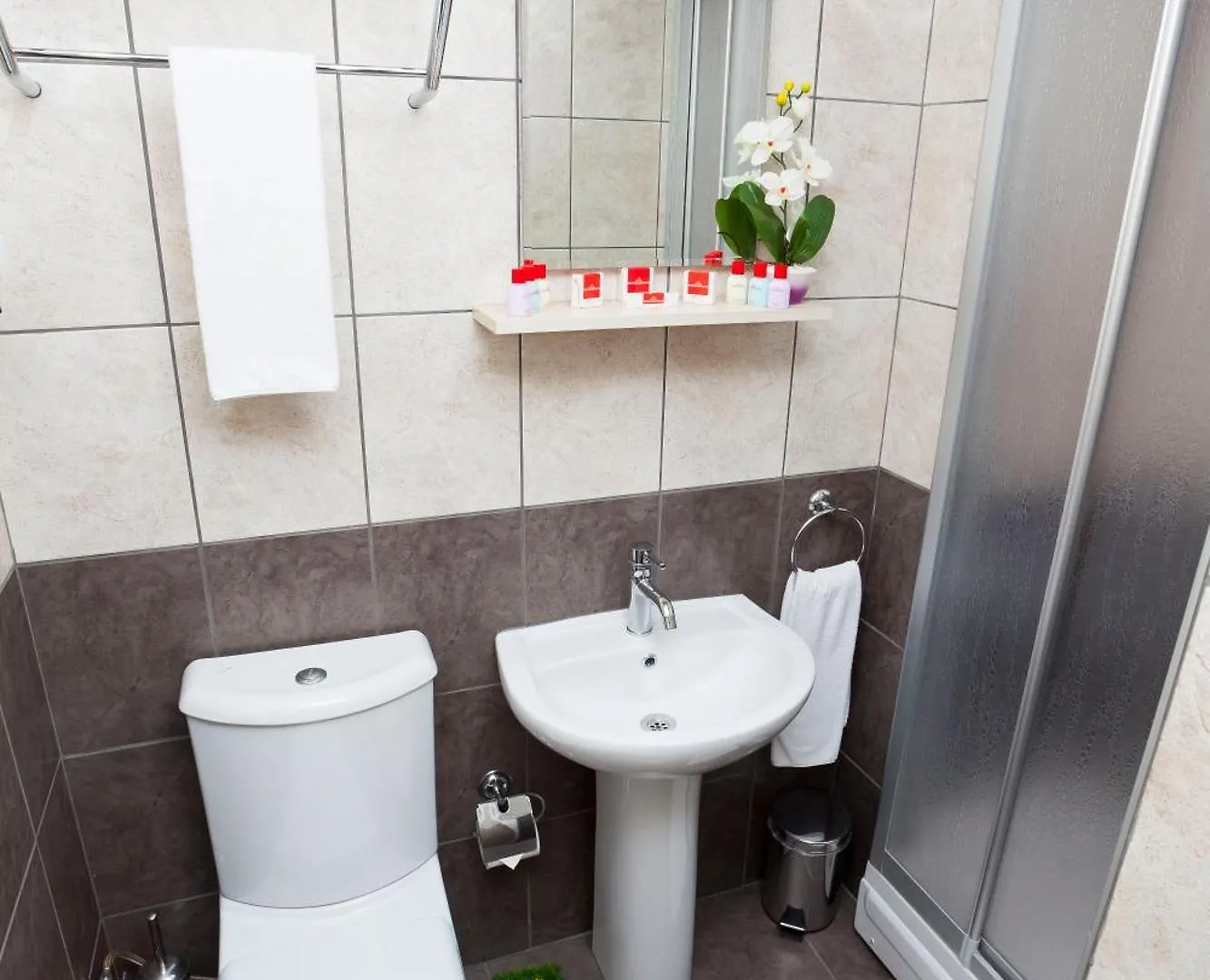 Classes Hotel Istanbul