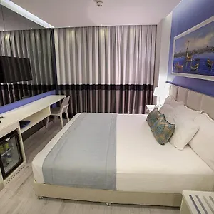 Hotel Ravvda