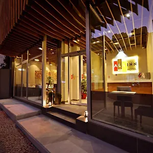 All Inn Hotel *** Istanboel