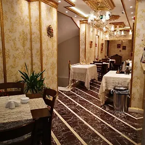 Hotel Angels Garden