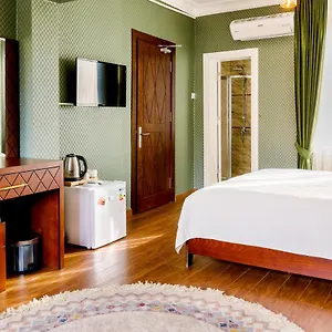 3* Hotel Park Beylerbeyi Boutique