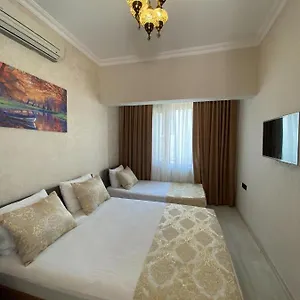 3* Hotel Boutique Sultan