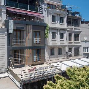 Hotel Valdivia Sultanahmet