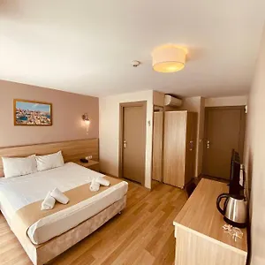 Ottoman Luxury Hotel