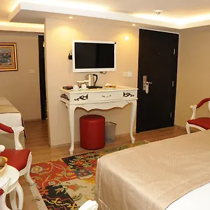Comfort Elite Old Hotel