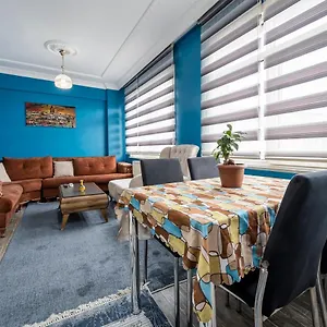 Hotel Ayka