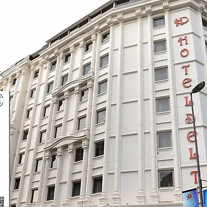 Delta & Old Hotel
