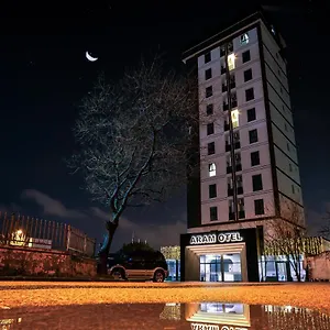 3* Hotel Aram Business & Luxury
