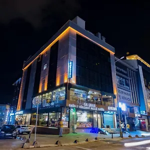 3* Hotel Airport