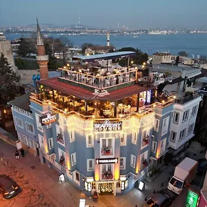 Hotel Sofia
