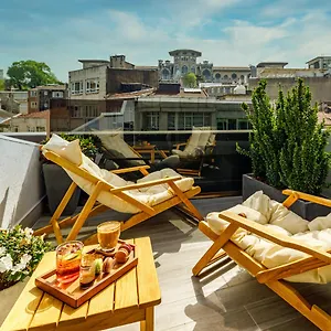 Hotel Euro Design, Istanbul