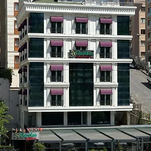 3* Hotel My Garden