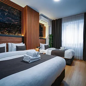Elite Marmara Boutique Sultanahmet Hotel