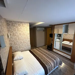 Bc Burhan Cacan Hotel&spa&cafe Hotel
