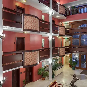 Hotel Chatto