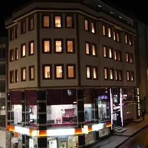 Hotel Solis