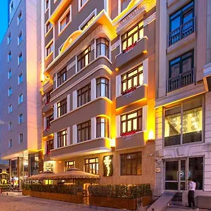 Hotel Ferman Hilal Hotel-special Category