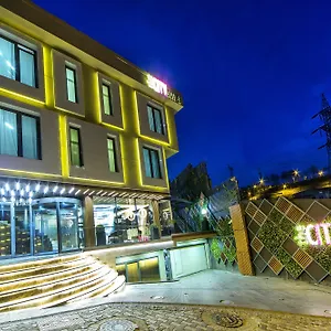 The Hotel