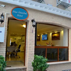 Hotel Blue Taksim