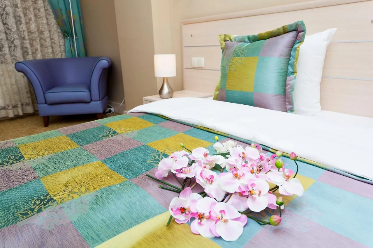 Classes Hotel Istanbul