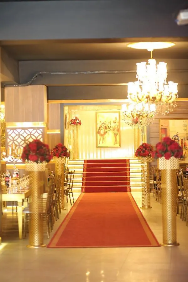 Classes Hotel Istanbul