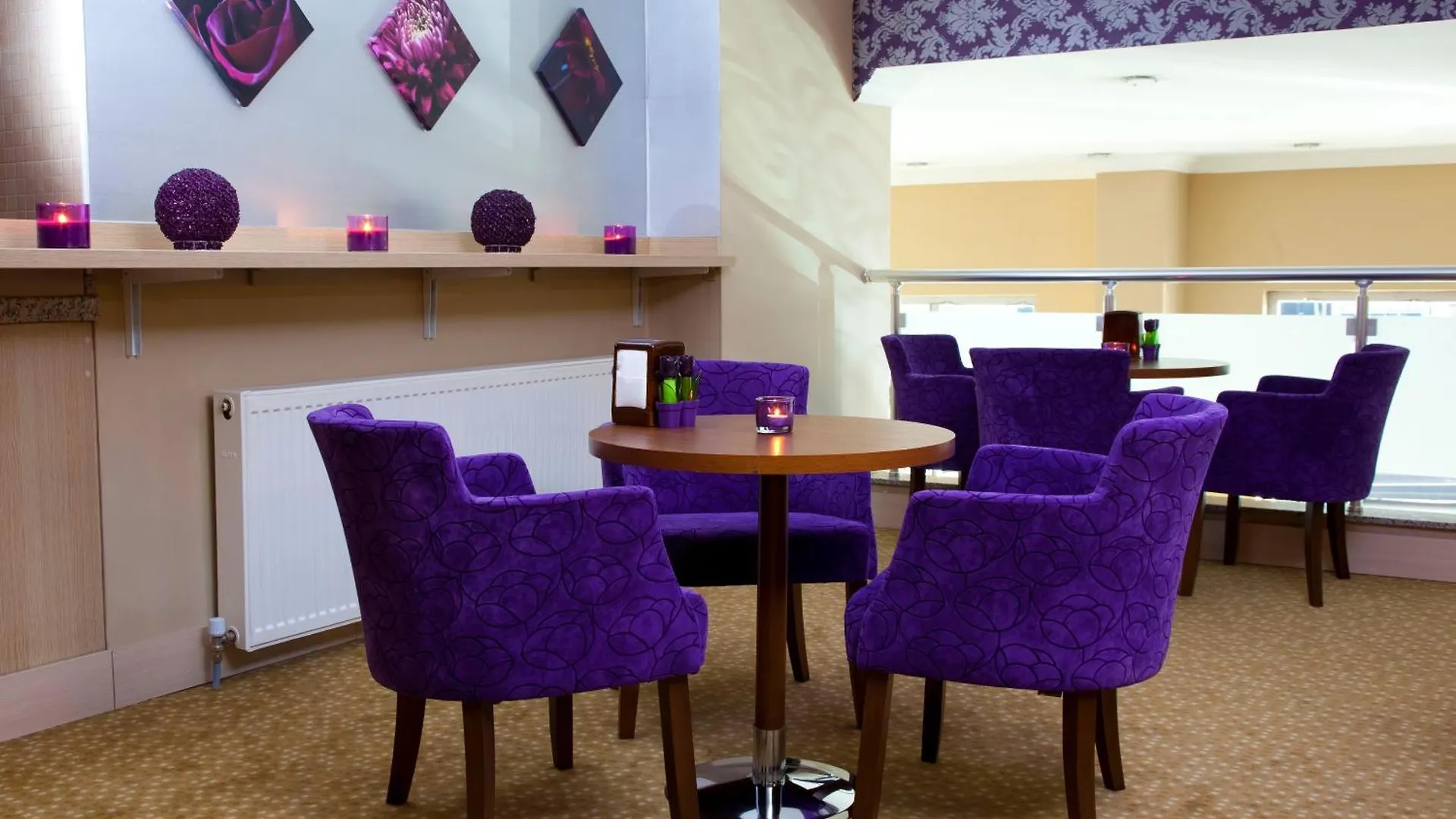 Classes Hotel Istanbul