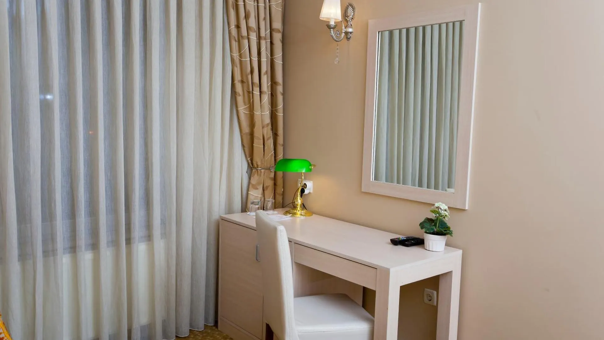 Classes Hotel Istanbul Turkey