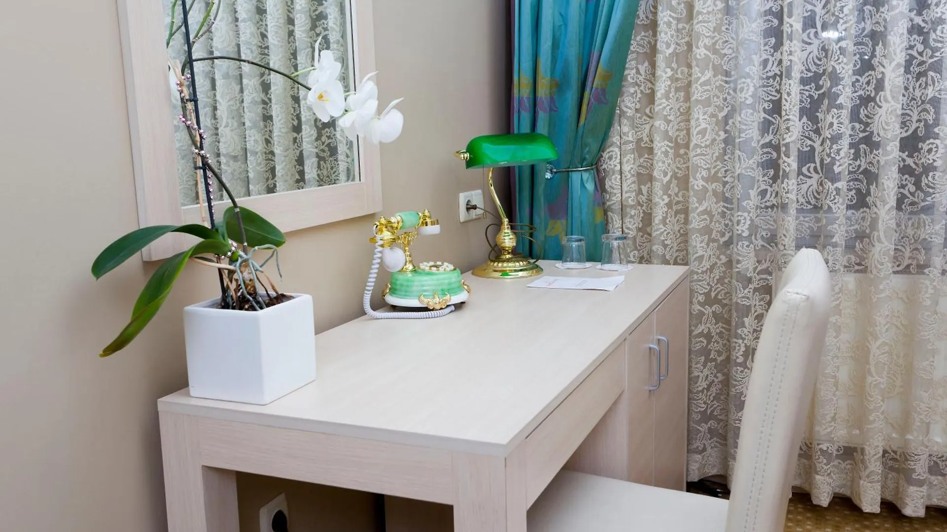 Classes Hotel Istanbul